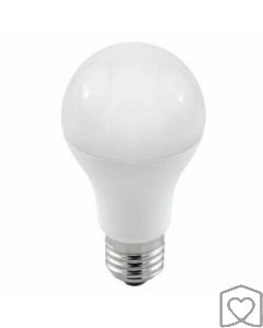 Lâmpada Bulbo Led Branco Frio 9w TechLUZ 1