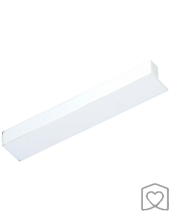 Puxador Móvel Armário 22,8cm Cromado Italy Line IL1520 228 1