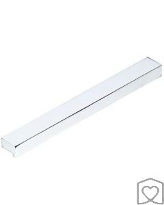 Puxador Móvel Gaveta 9,8cm Cromado Italy Line IL1521 098 1