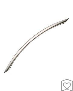 Puxador Móvel Gaveta 32cm Cromado Italy Line 0689 1