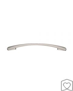 Puxador Móvel Gaveta 16cm Cromado Italy Line A016 1