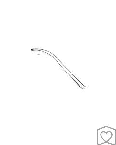 Kit 5 Puxador Móvel Gaveta 9,6cm Aço Escovado Italy Line 726 1