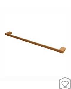 Toalheiro Porta Toalha Cobre Longo 60cm Fani 4400 RV450 1