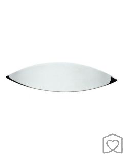 Kit 10 Puxador Móvel 6,4cm Cromado Italy Line IL738 064 1