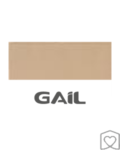 PISO INDUSTRIAL 1014 - 1000 24X11,6x14MM GAIL